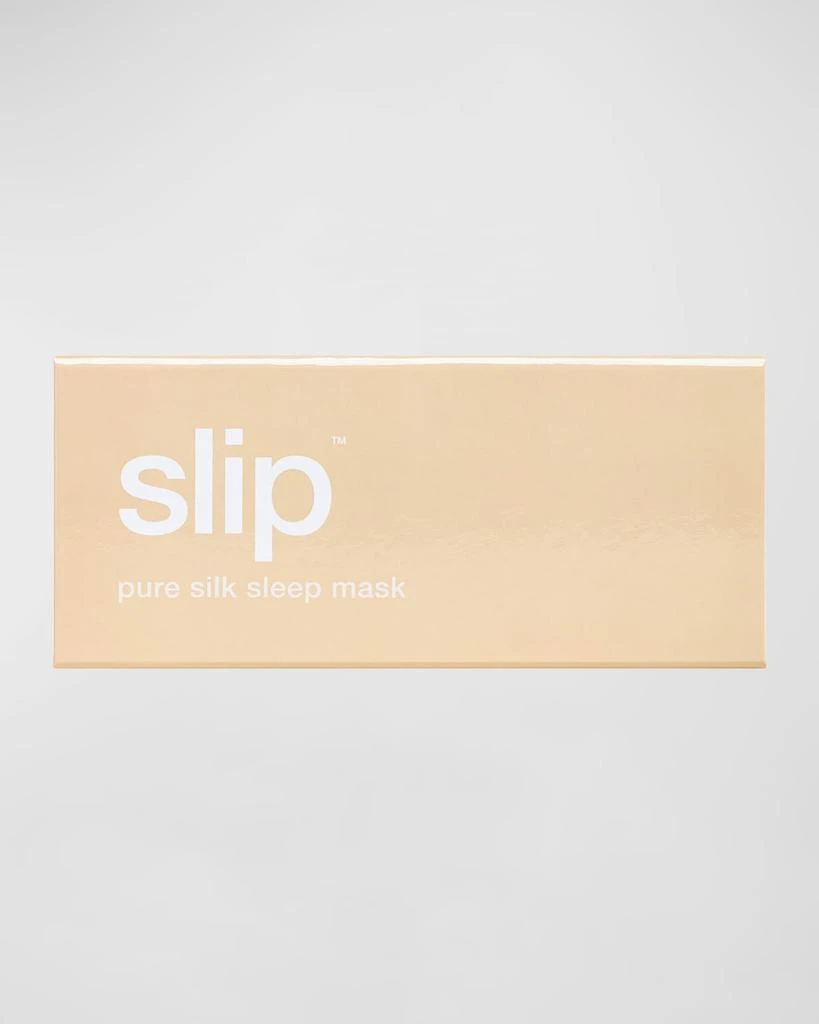 Slip Pure Silk Sleep Mask 3