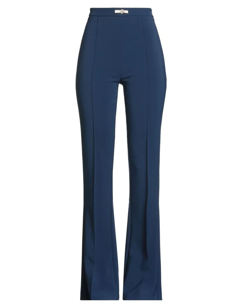 ELISABETTA FRANCHI Flared pant