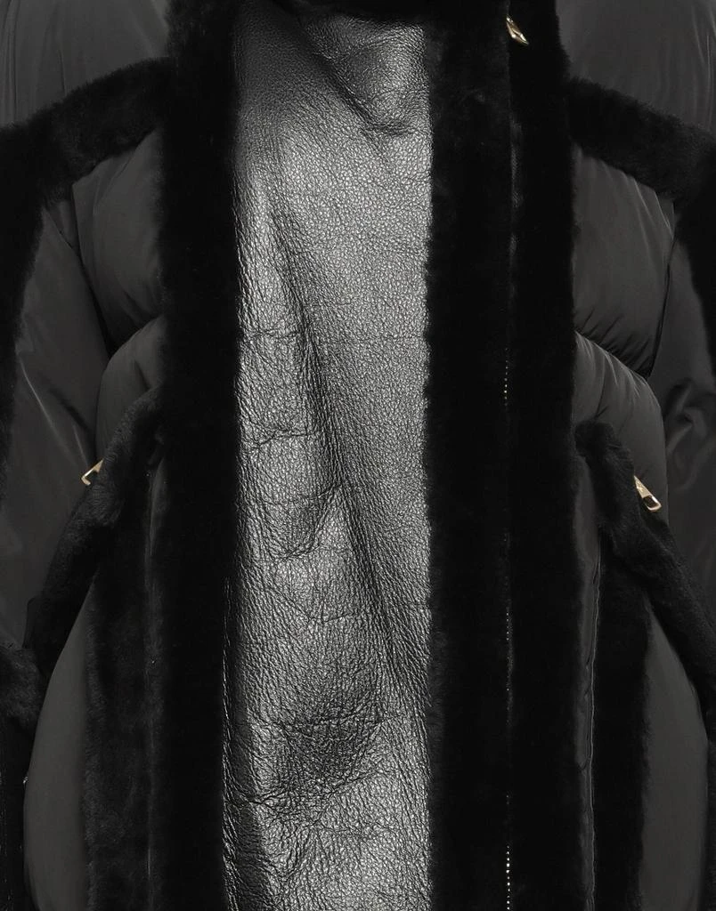 Nicole Benisti Shell  jacket 4