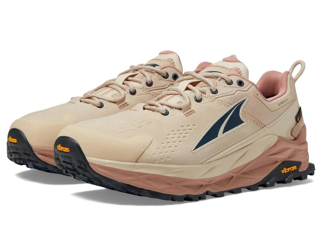 Altra Olympus 5 Hike Low GTX 1