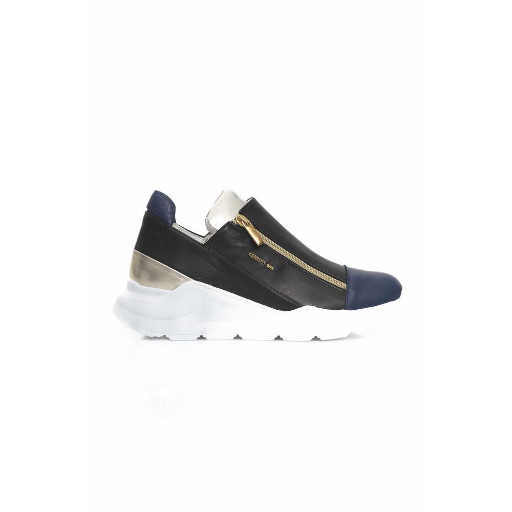 Cerruti Goatskin Women Women's Sneaker