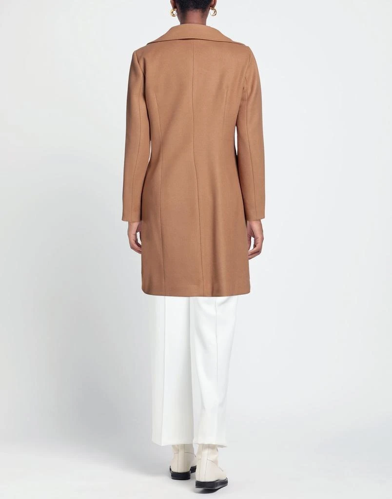 BIANCOGHIACCIO Coat 3