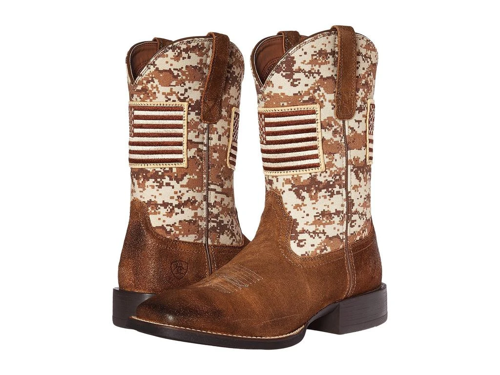 Ariat Sport Patriot 1