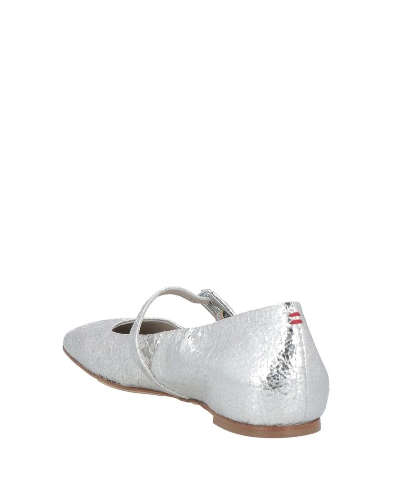 HALMANERA Ballet flats 3