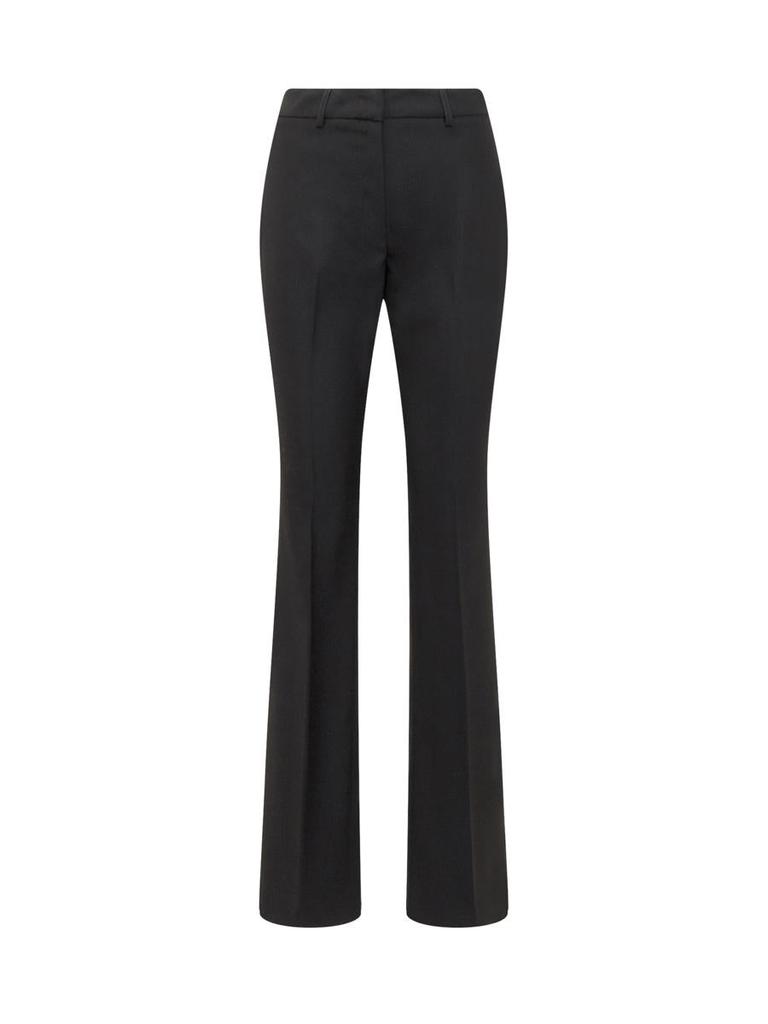 L'AUTRE CHOSE L'Autre Chose Long Slit Pants
