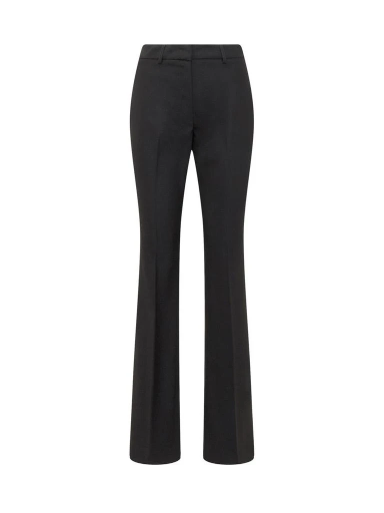 L'AUTRE CHOSE L'Autre Chose Long Slit Pants 1
