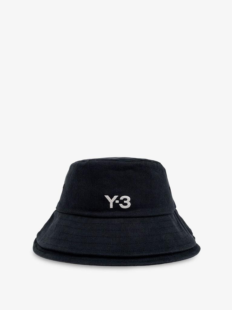 新品 Y-3 STRP B HAT Shop ADIDAS Y-3 Y-3 Strp B cotton Hat on Sale at BeyondStyle – Get