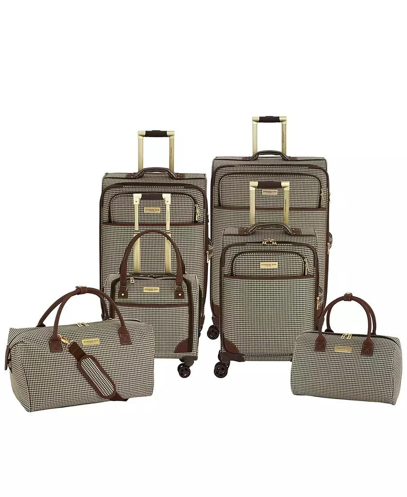 London Fog Cambridge 25" Expandable Spinner 18