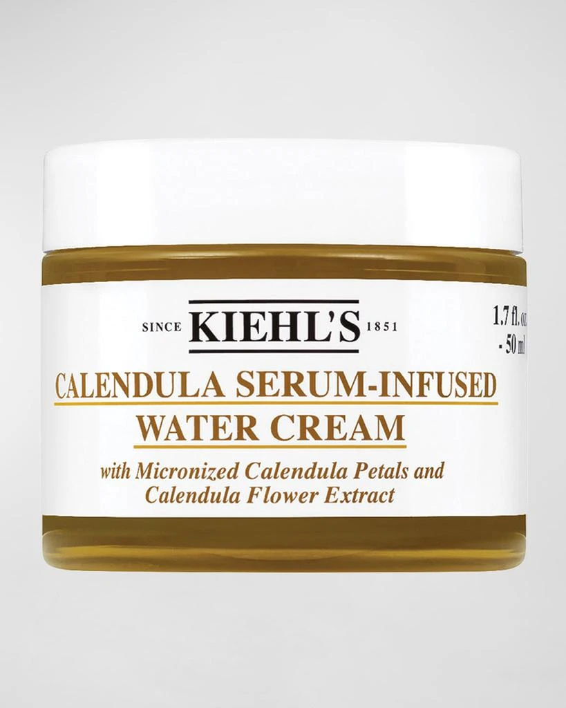 Kiehl's Calendula Water Cream 1