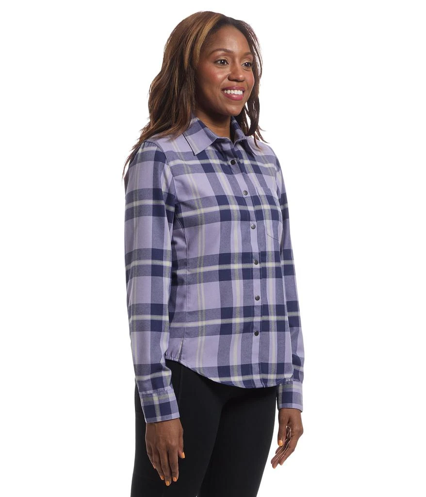 Flylow Women's Flylow Brigitte Tech Flannel 2