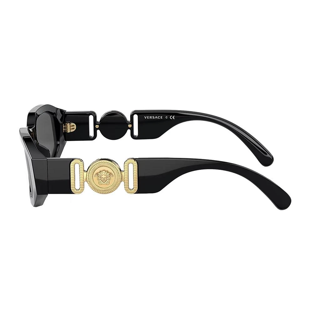 Versace VK 4429U GB1/87 48mm Childrens Geometric Sunglasses 3