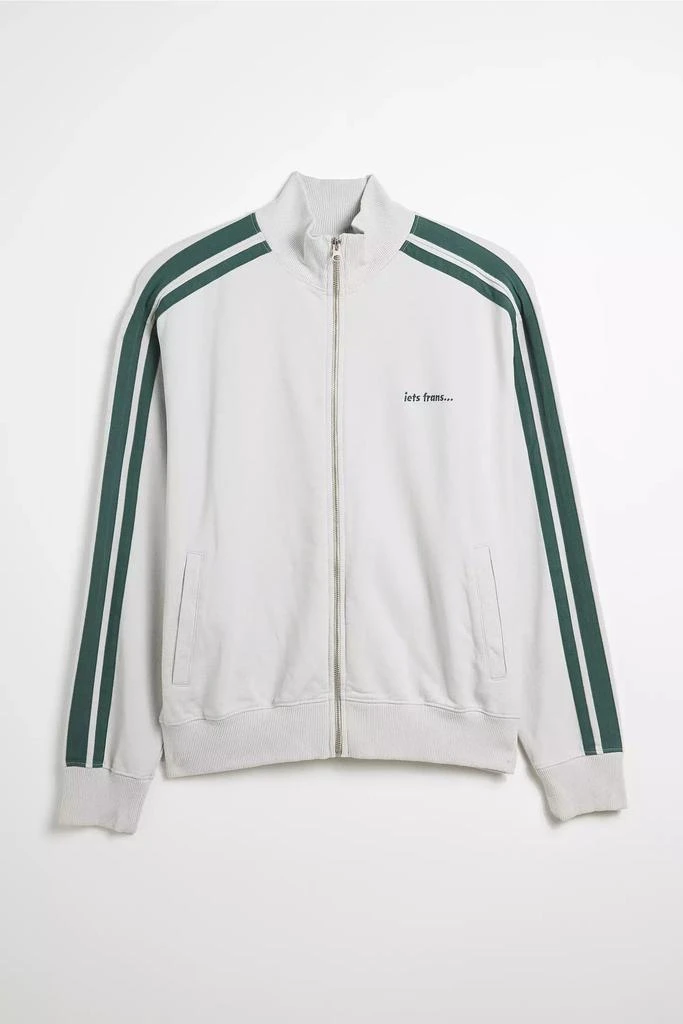 iets frans iets frans... Full Zip Track Jacket 2