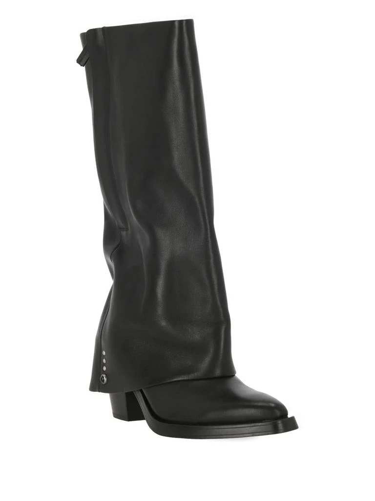 Ash Ash Boots 2