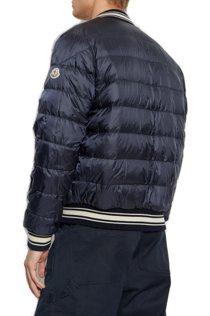 Moncler Moncler Vennes Reversible Jacket 5