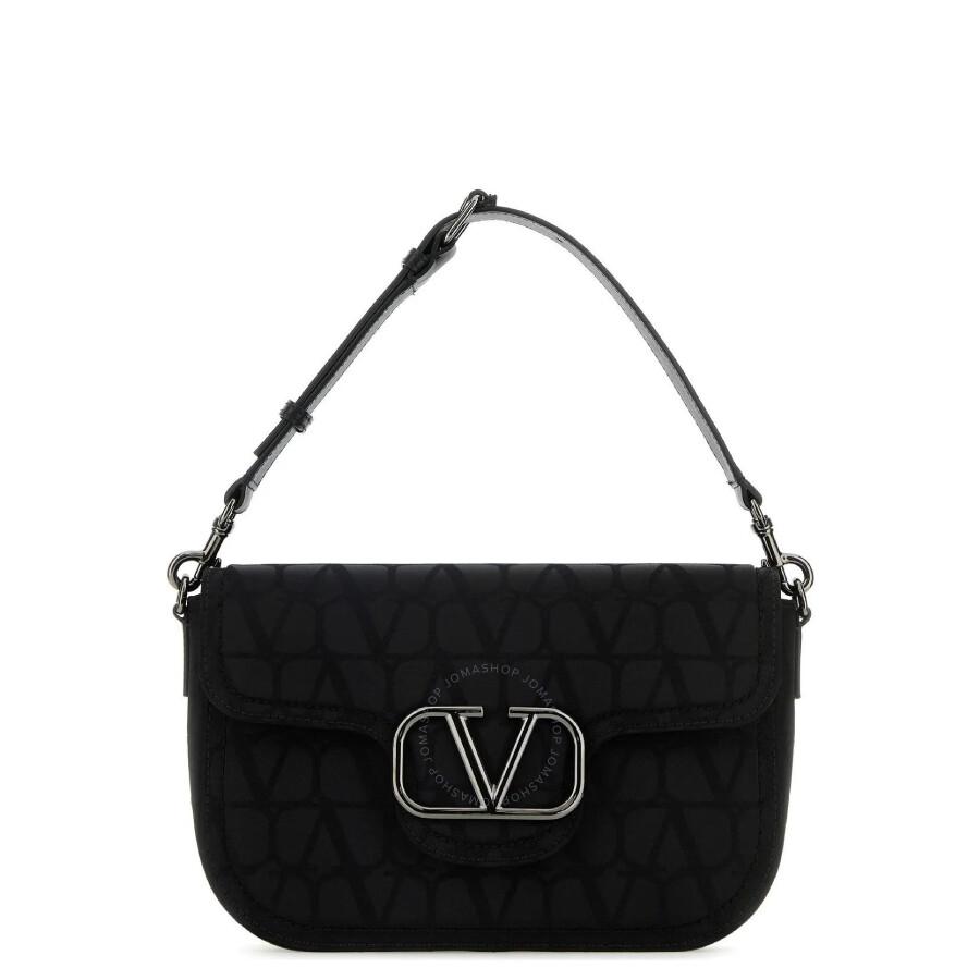 ショルダーバッグ VALENTINO SHOULDER BAG (2Y0B0B54CZR 0NO) Valentino Valentino Garavani Toile Iconographe Shoulder Bag