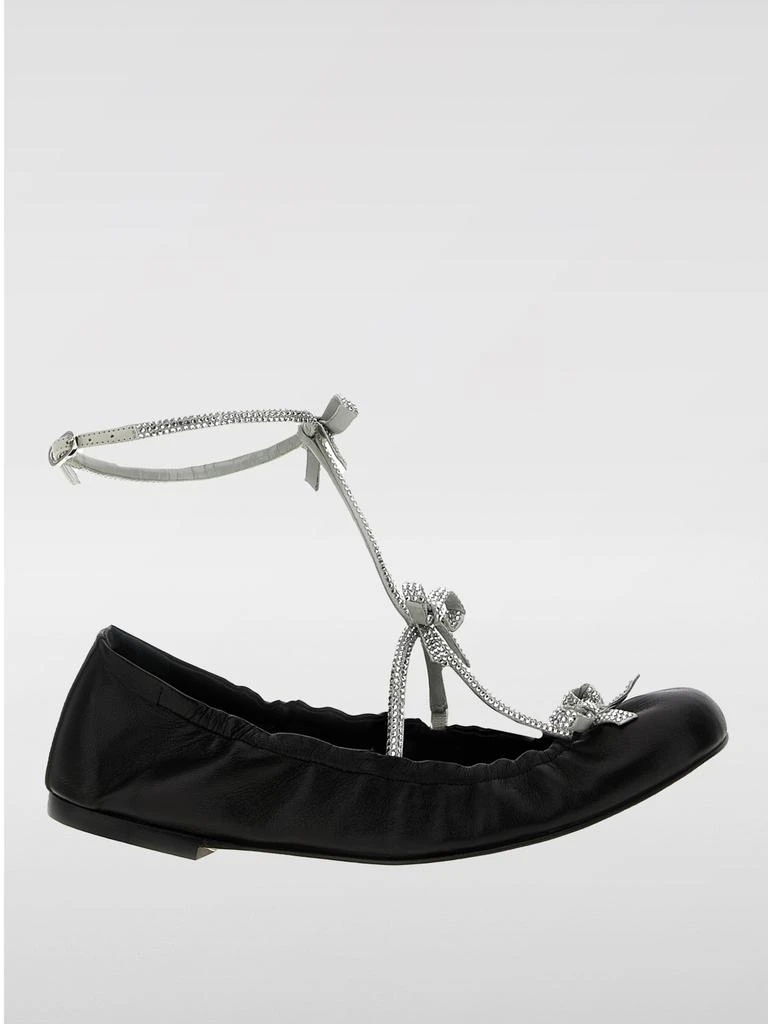 RENE CAOVILLA Ballet flats woman Rene Caovilla 1