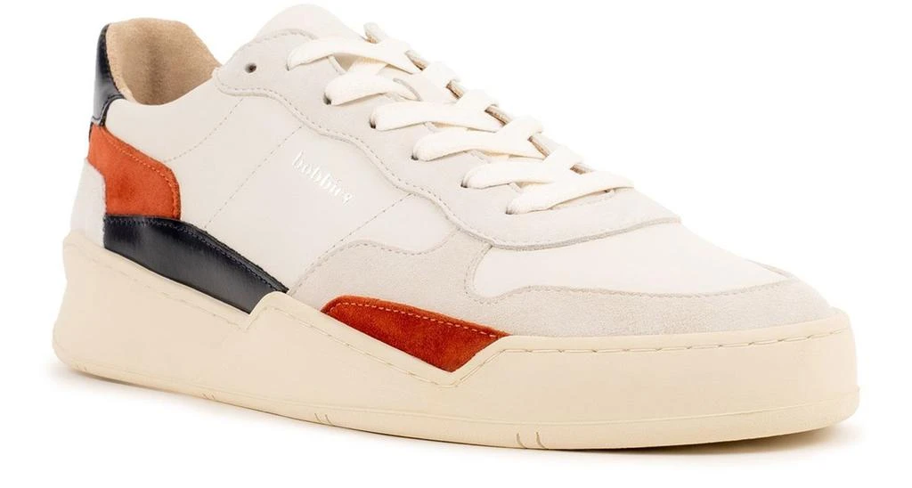 Bobbies Malibu low top sneakers 2
