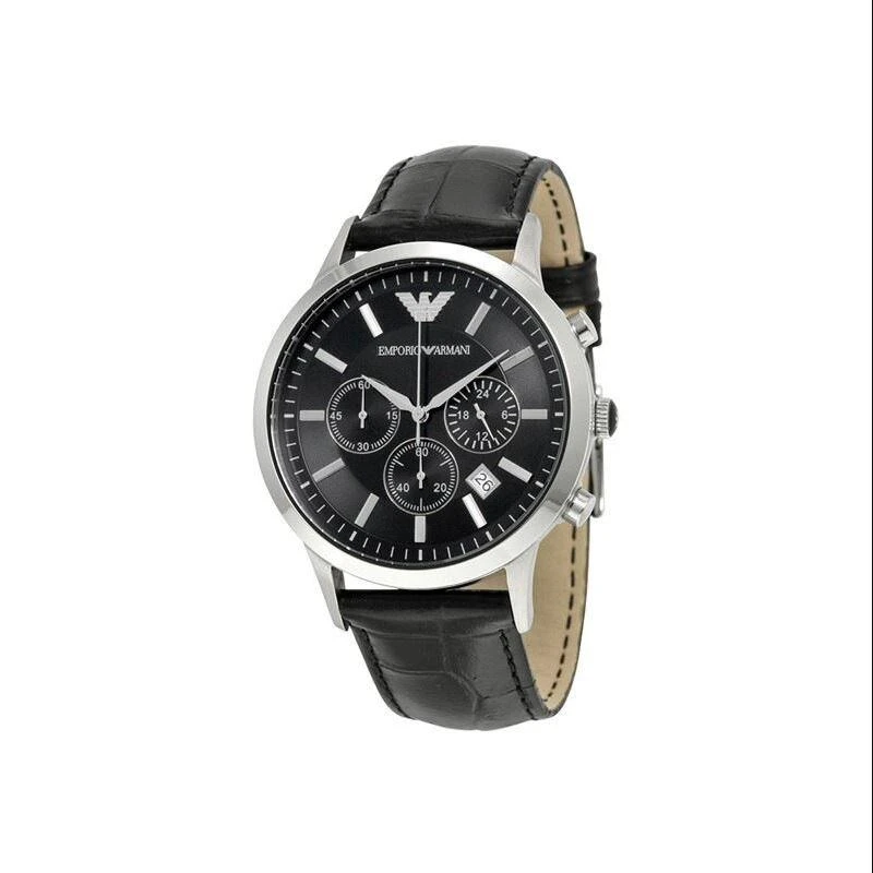 Armani Emporio Armani Mens Chronograph Watch AR2447 1