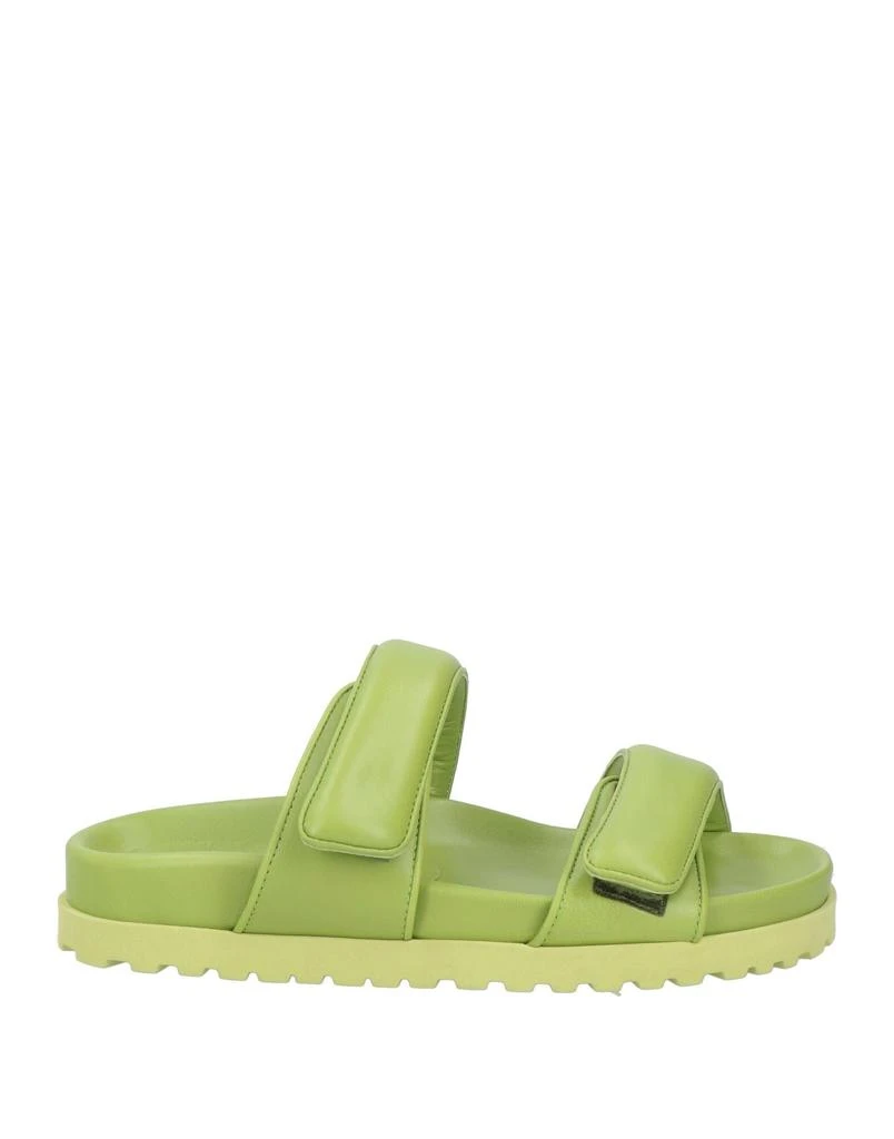 GIA BORGHINI Sandals 1