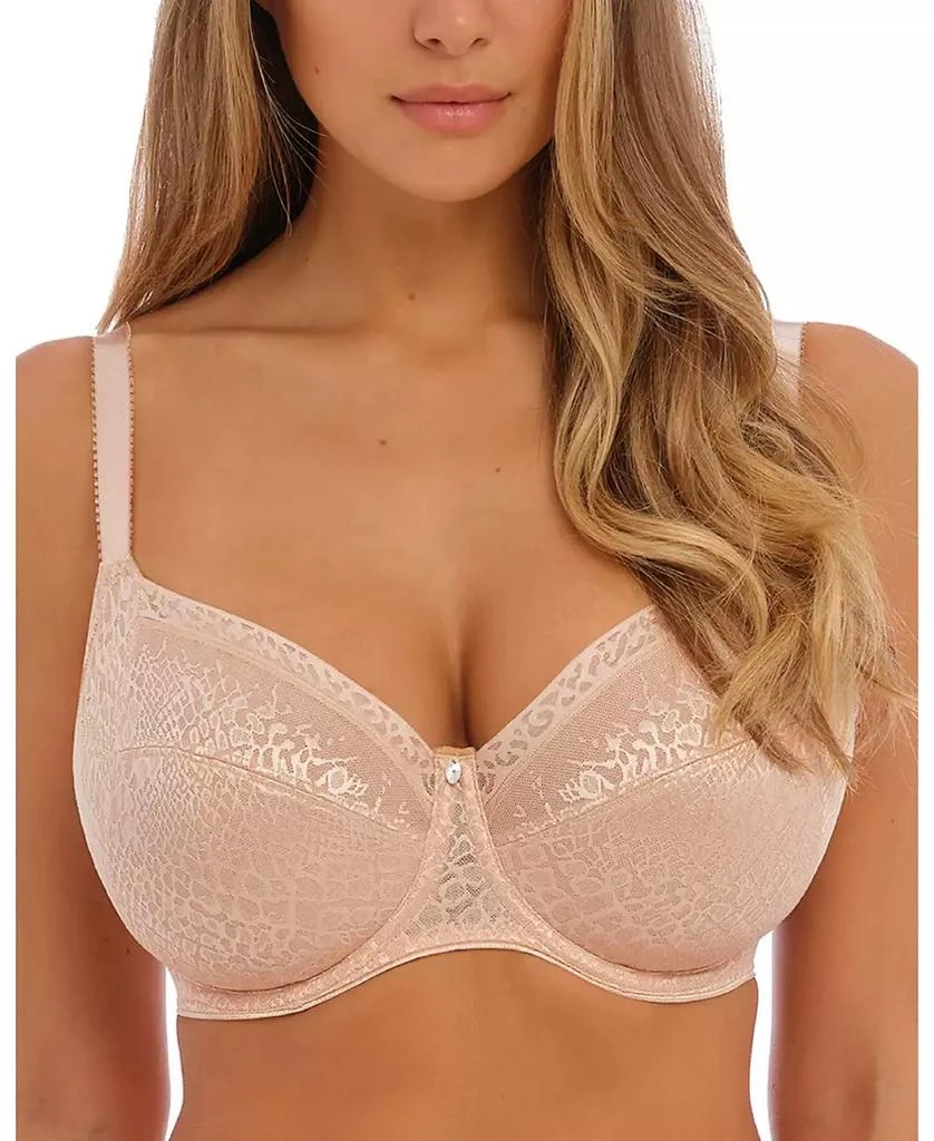 Fantasie Women's Envisage Underwire Side Support Bra, FL6911 1