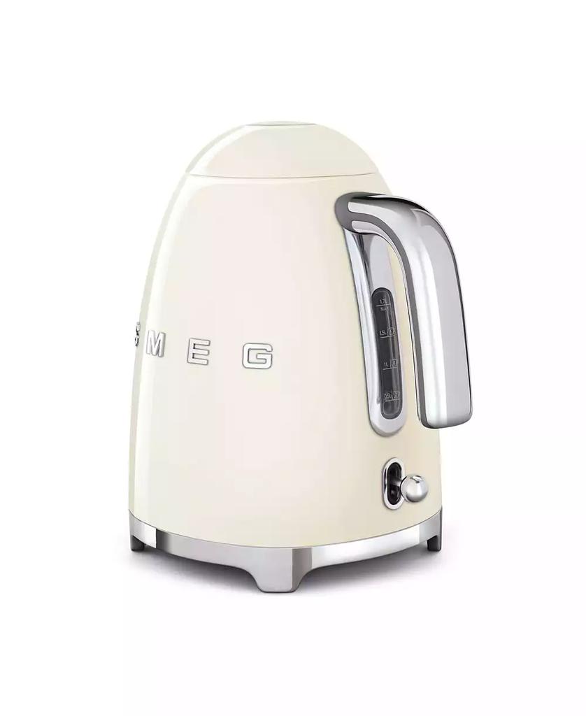 Smeg Electric Kettle