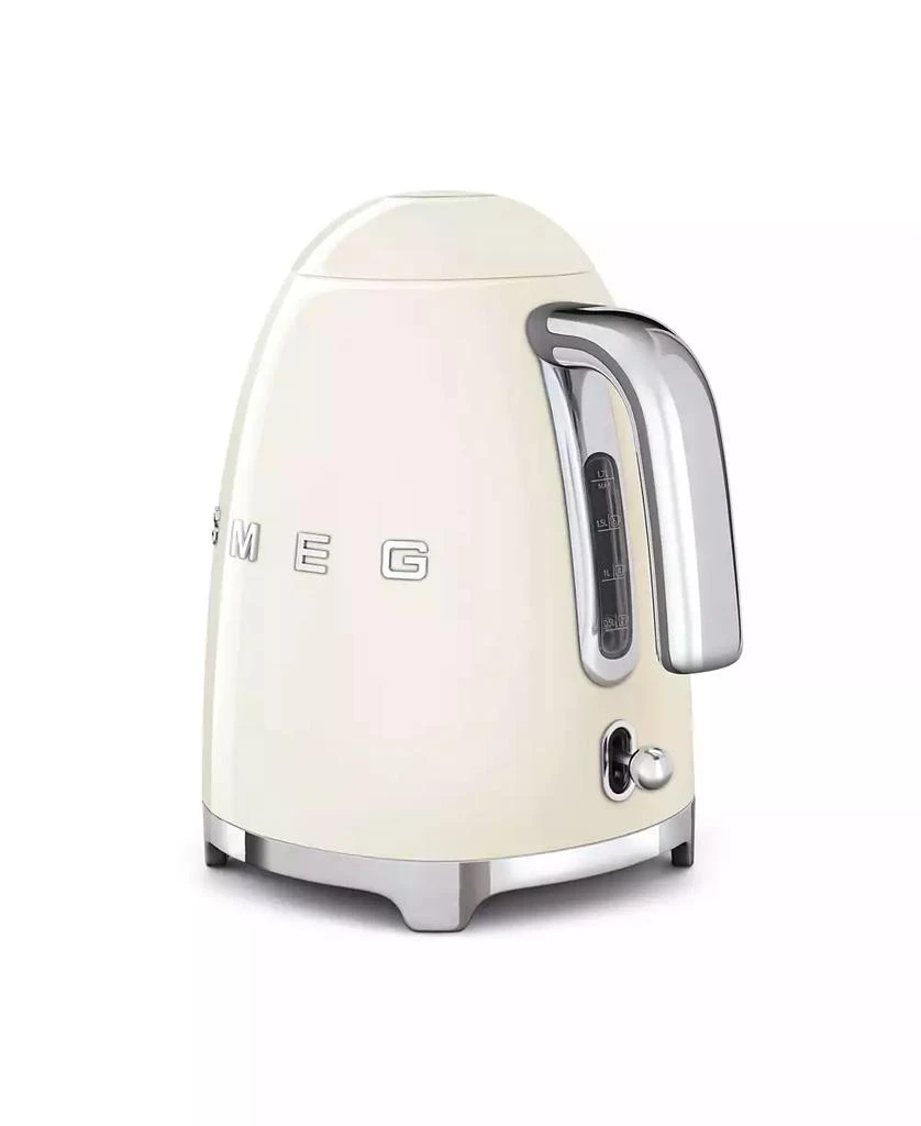 Smeg Electric Kettle 2