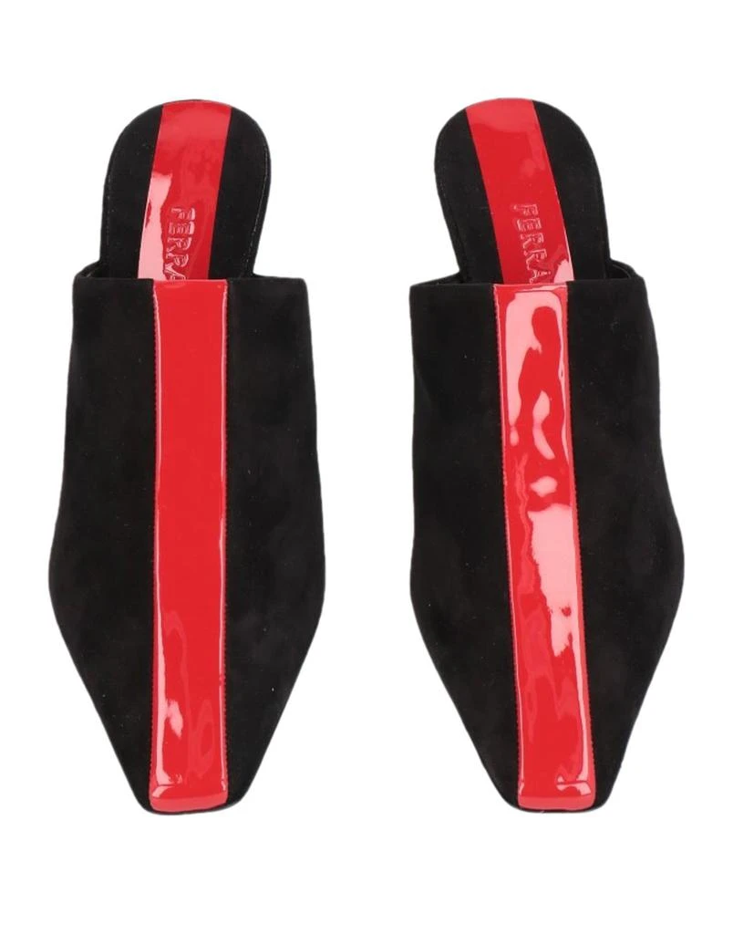 Salvatore Ferragamo Mules and clogs 4