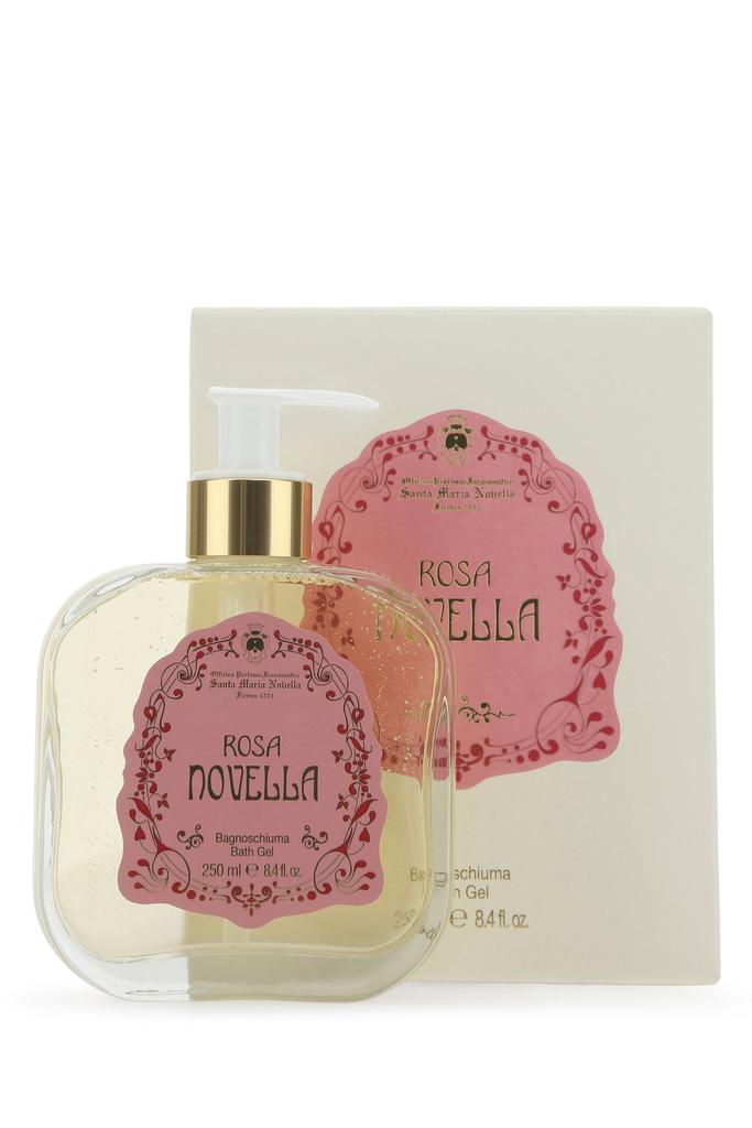 Santa Maria Novella Rosa Novella body wash