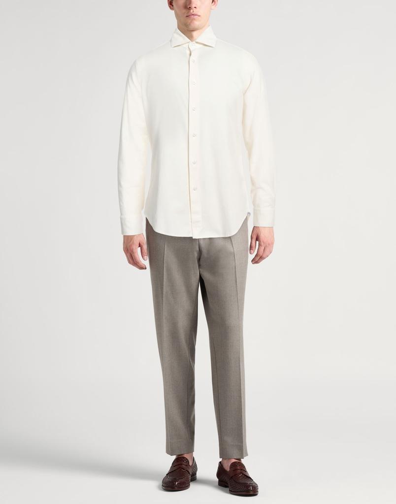 AT.P.CO Solid color shirt