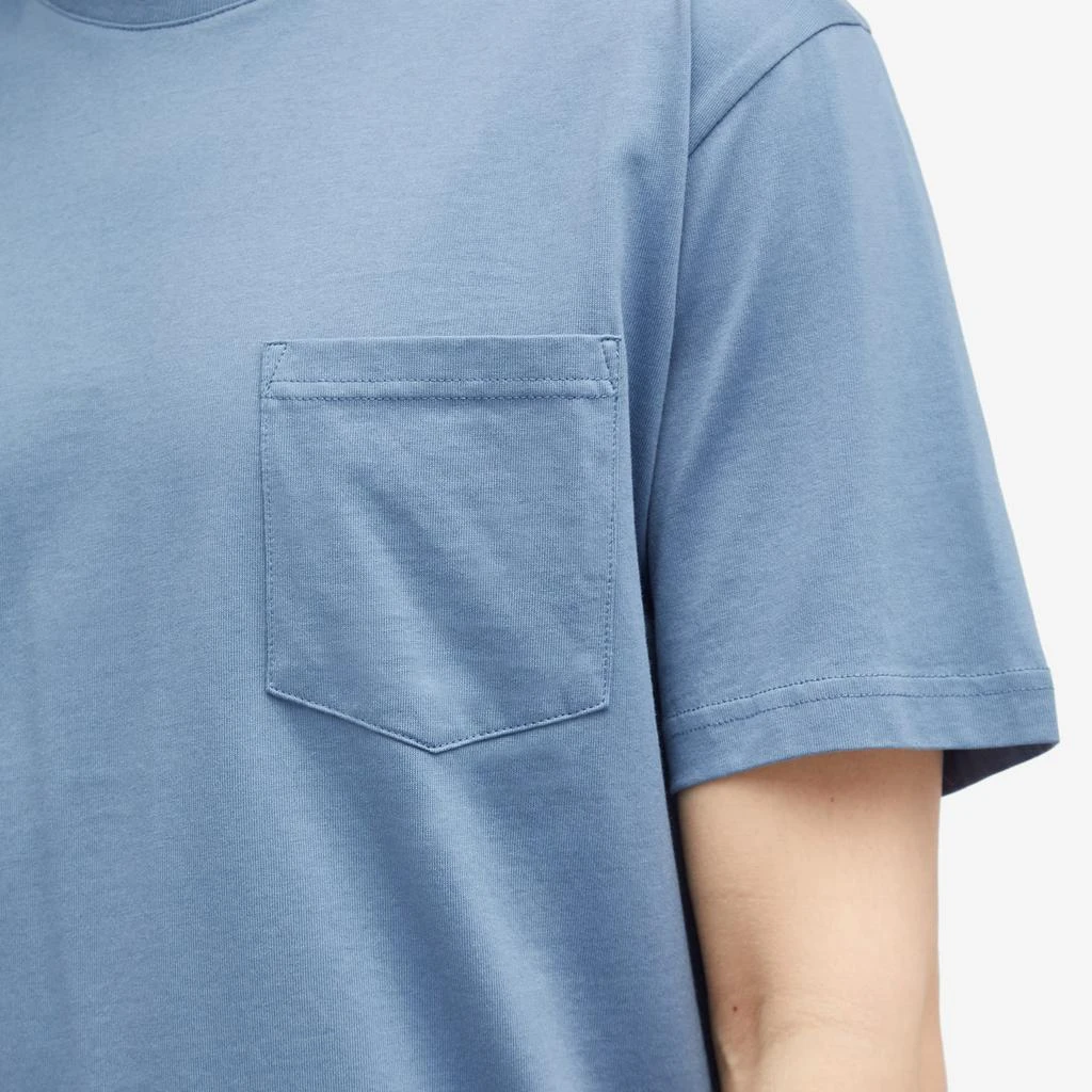 Norse Projects Norse Projects Johannes Standard Pocket T-Shirt 5