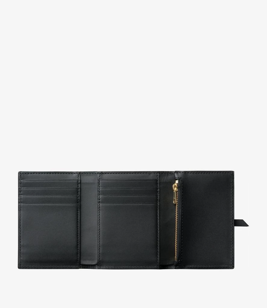 APC Noa Large trifold wallet 5