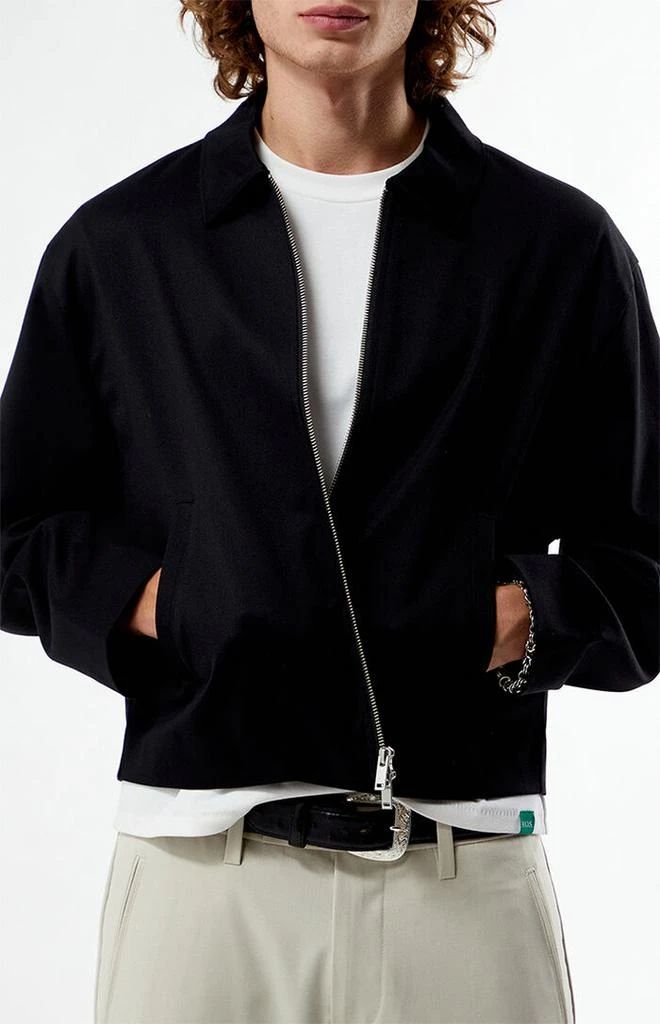 FIELD OF STUDY by Pacsun Lexi Blouson Jacket 2