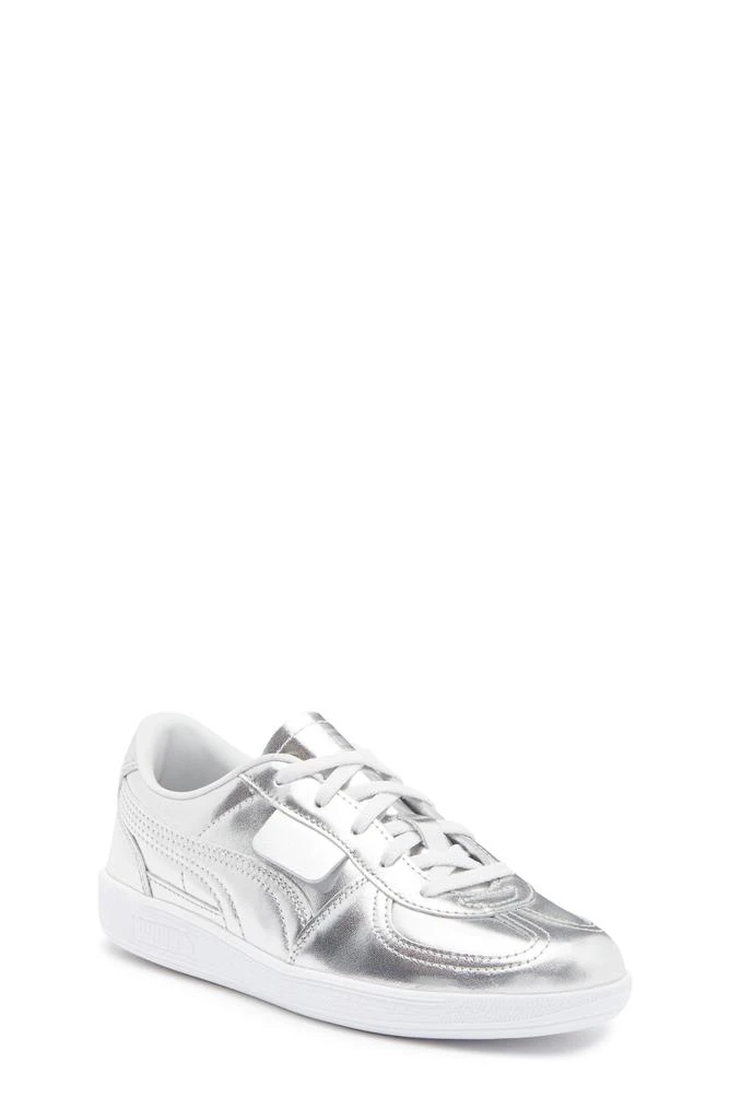Puma Kids' Palermo Chome Sneaker 1