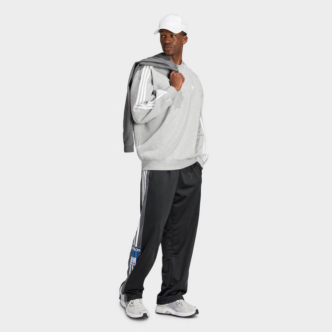 Adidas Men's adidas Originals adicolor 3-Stripes Oversized
