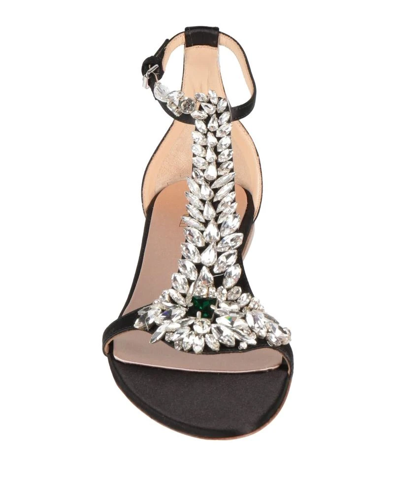 Giambattista Valli Sandals 4
