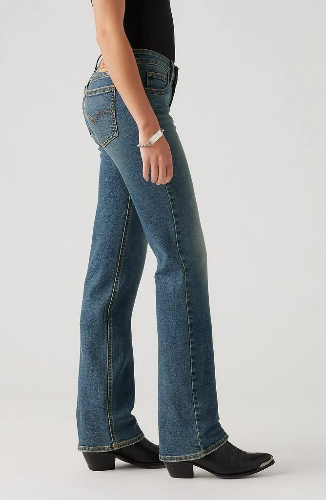 Levi's Superlow Bootcut Jeans 4