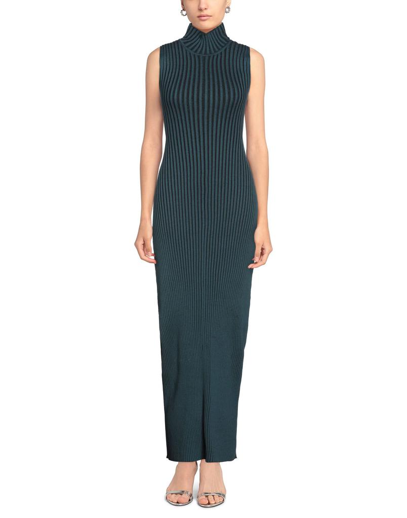 Baja East Long dress
