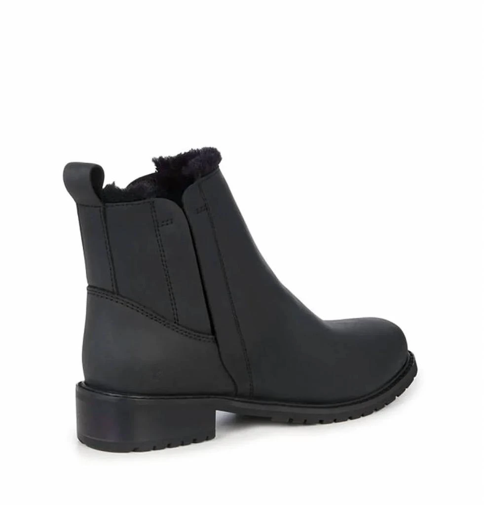 EMU Australia Emu Australia - Women's Pioneer Leather Boots 4