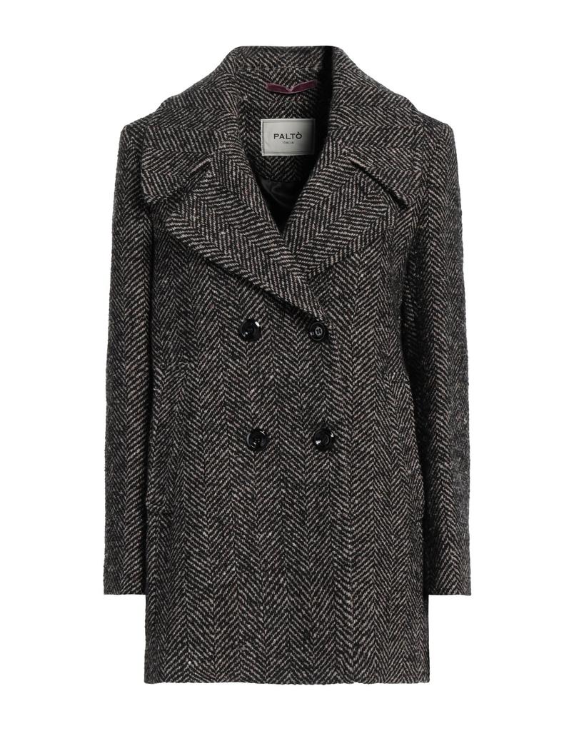 PALTÒ Coat
