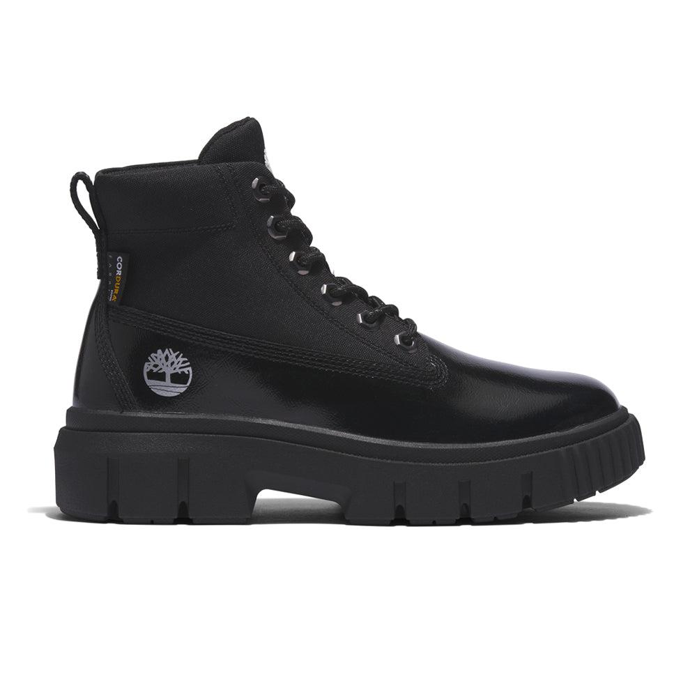 timberland greyfield