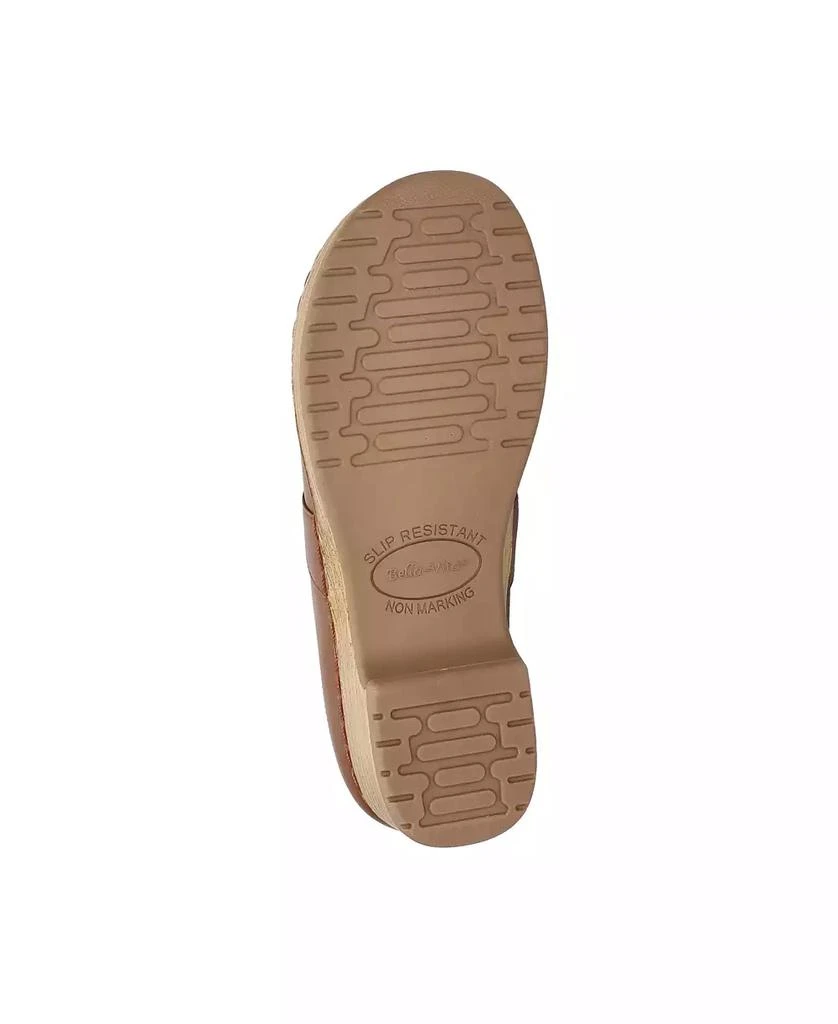 Bella Vita Women's Ventura Clogs 6