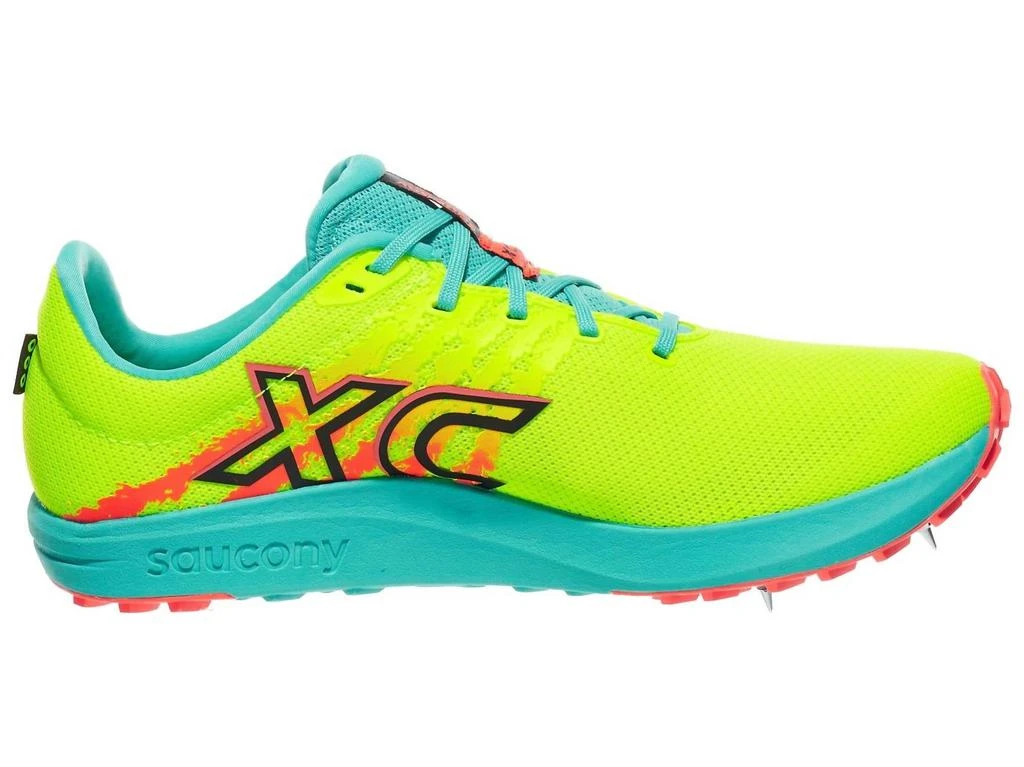 Saucony Saucony - Men
s Kilkenny Xc 10 Spike Shoes