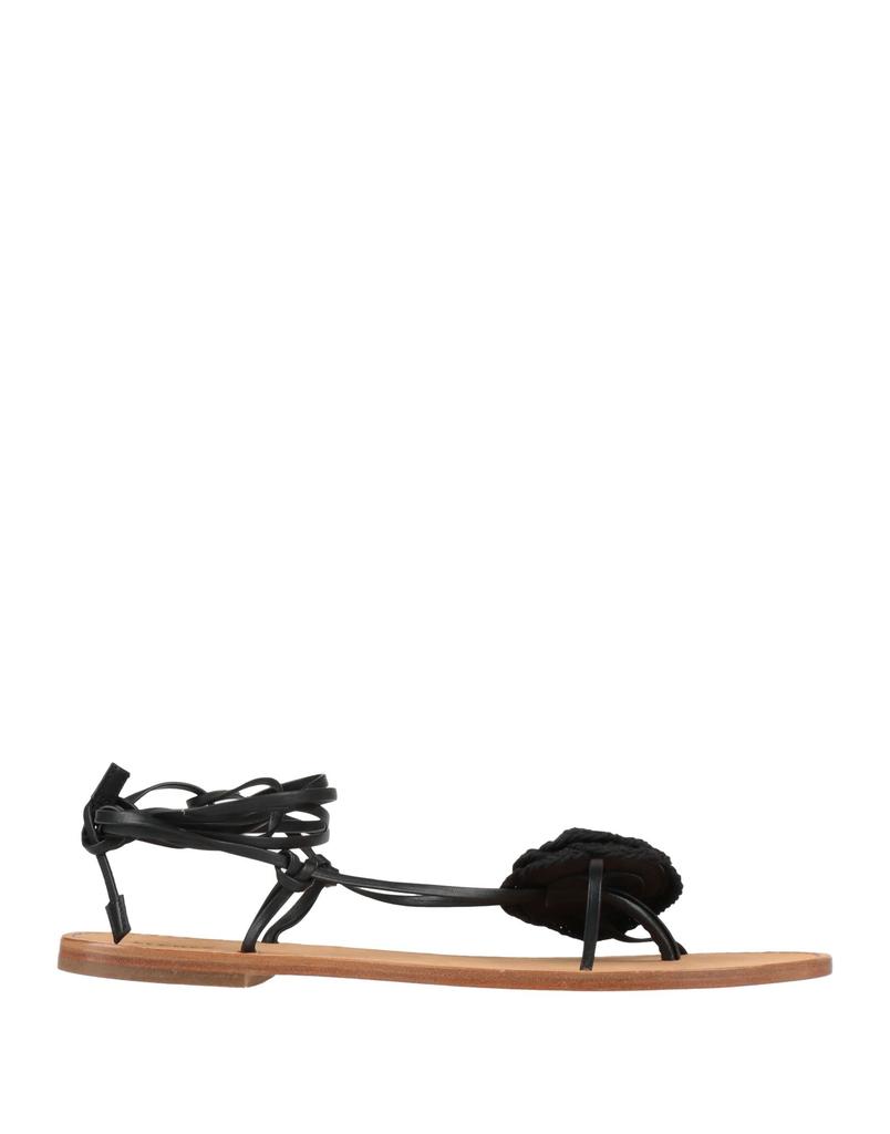 ALOHAS Flip flops