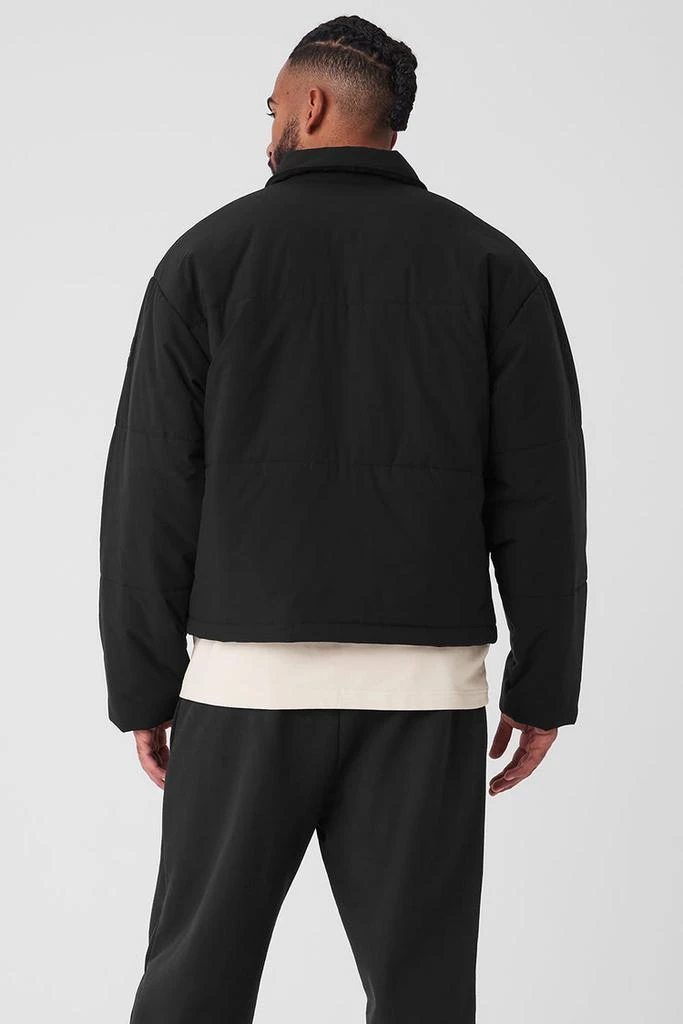 Alo Voyage Utility Cargo Jacket - Bone 2