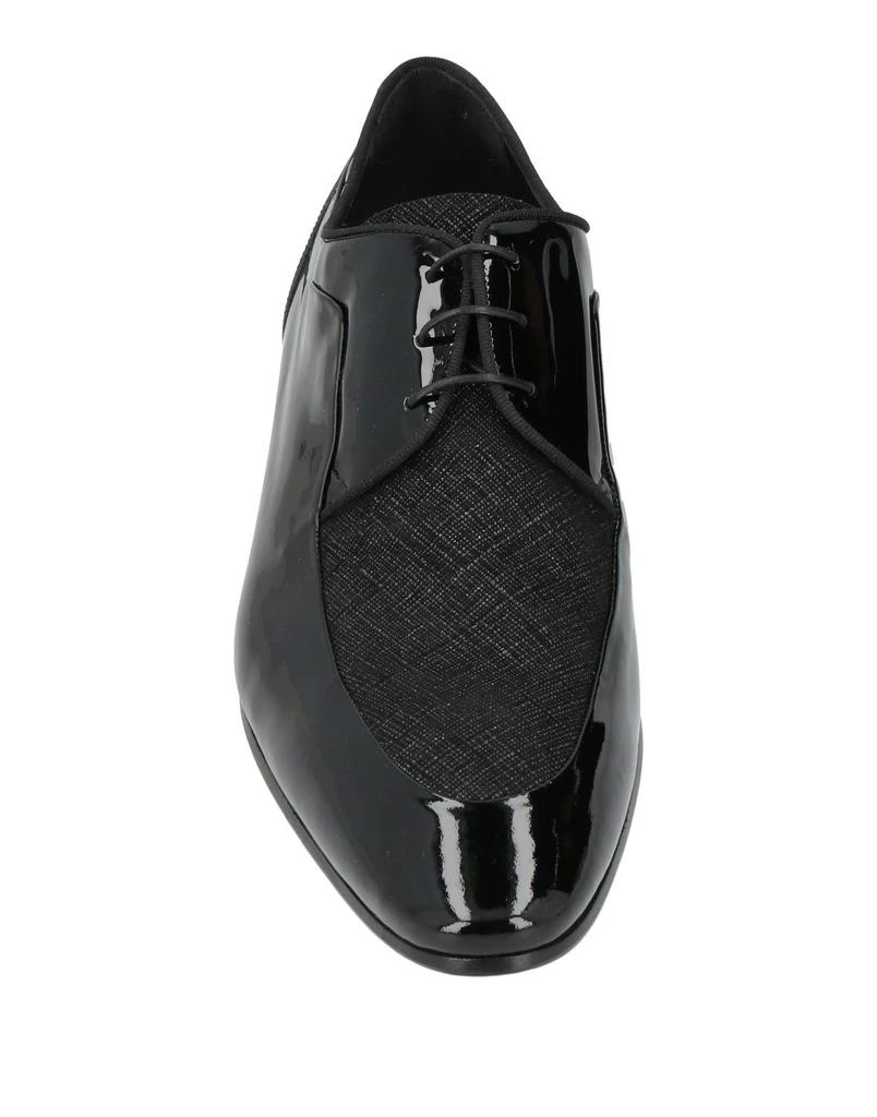 GIOVANNI CONTI Laced shoes 4