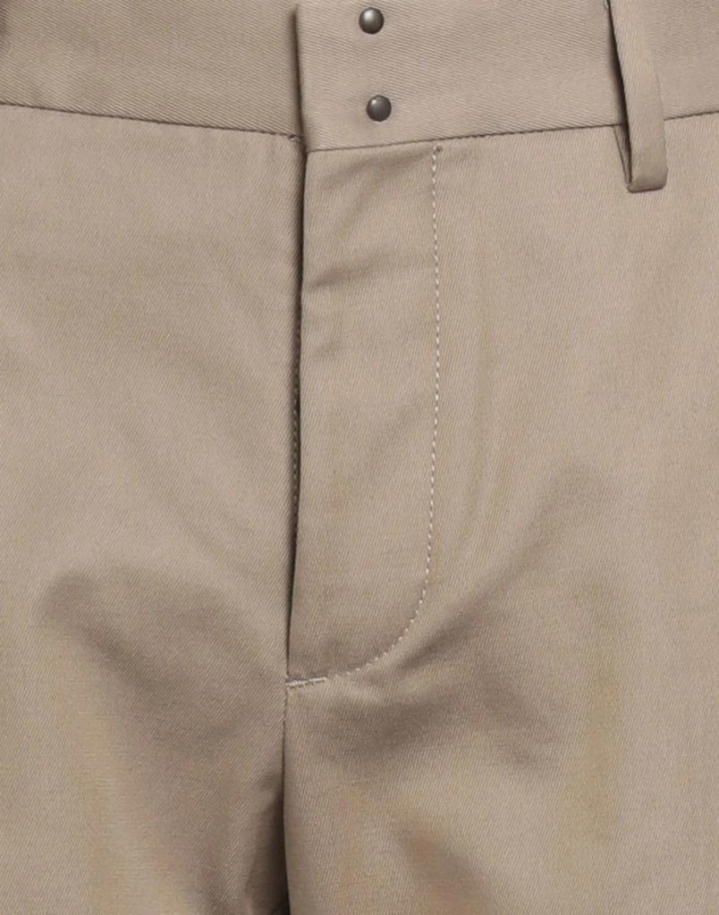 Incotex Ivory Dress pants 4