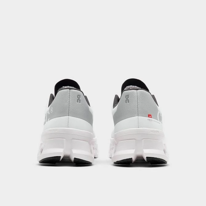 On Men's On Cloudmonster Running Shoes 4