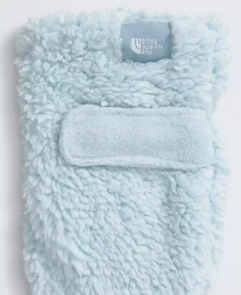 The North Face Baby Boys' and Girls' Bear Stitch Detail Mittens 3