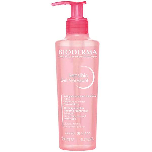 Bioderma Bioderma Sensibio Foaming Gel (6.7 oz.)