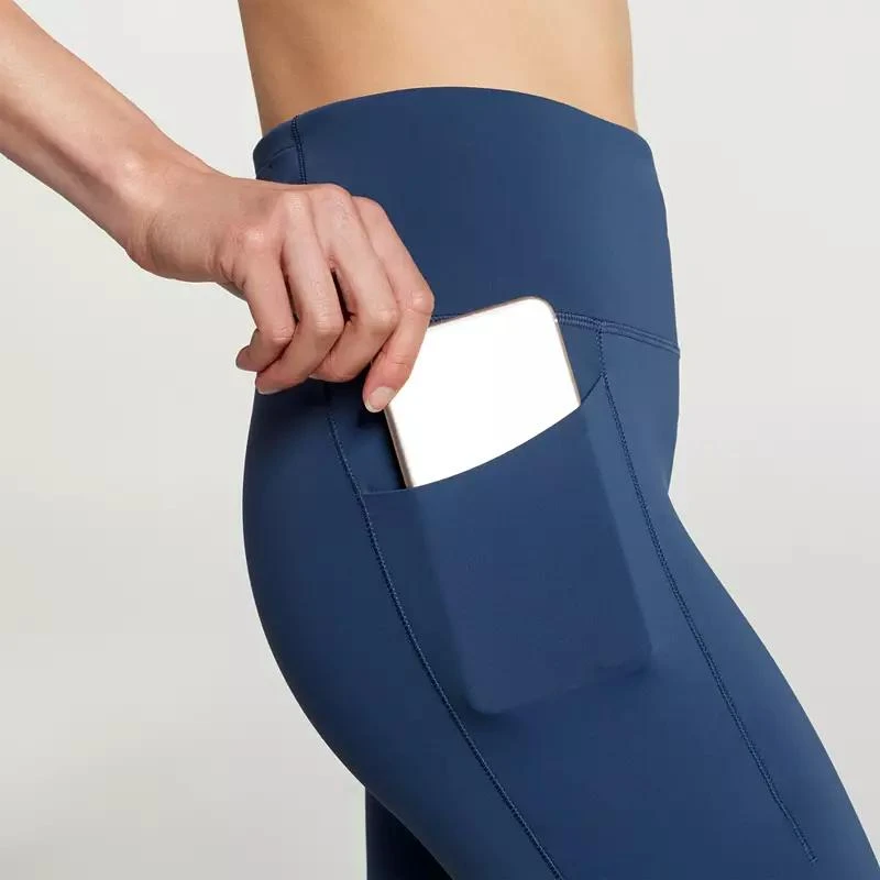 CALIA CALIA Women's PowerMove 7/8 Pocket Legging 5